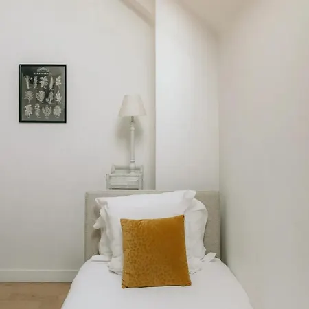 Maison Conviviale Pres De Avec Jardin Et Terrasse Сasa de vacaciones