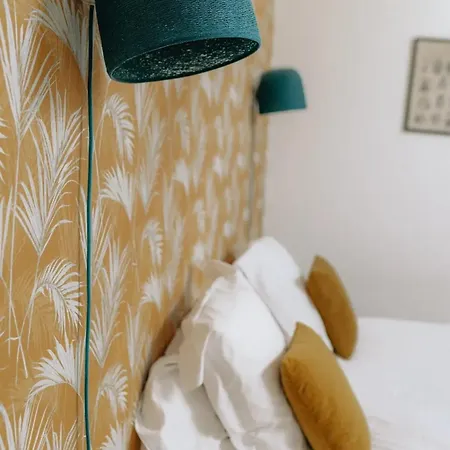 Сasa de vacaciones Maison Conviviale Pres De Avec Jardin Et Terrasse Chamant