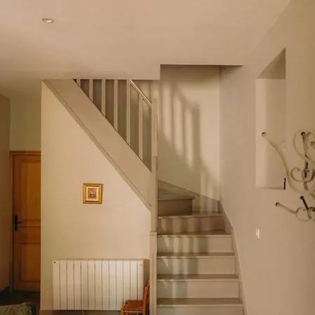 Maison Conviviale Pres De Avec Jardin Et Terrasse Сasa de vacaciones Chamant