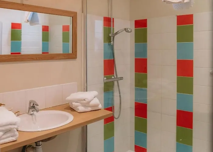 Maison Conviviale Pres De Avec Jardin Et Terrasse Сasa de vacaciones