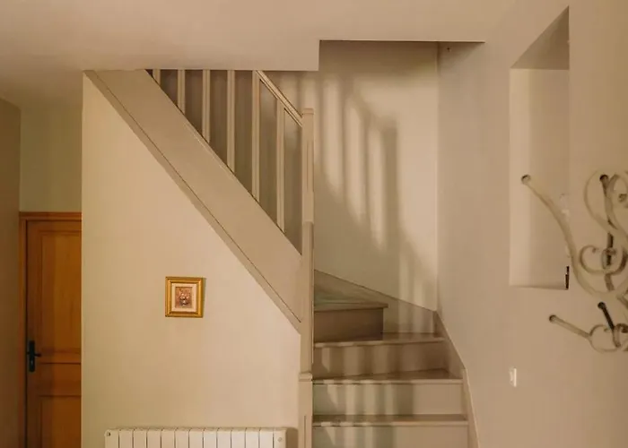 Maison Conviviale Près De Avec Jardin Et Terrasse Hébergement de vacances Chamant